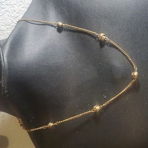 Vintage Avon Necklace